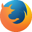 Compatible with Mozilla Firefox