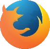 Compatible with Mozilla Firefox