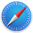 Compatible with Apple Safari