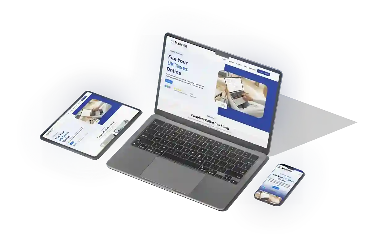 Works on all devices